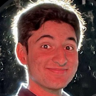 Ebrahim S. - Freelance Content Creator