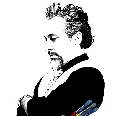 Antonio P. - Freelance Designer