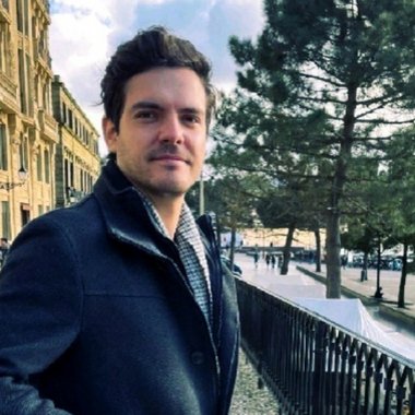 Daniel E. - Freelance 3d Animator