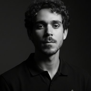 Pedro F. - Freelance Project Manager
