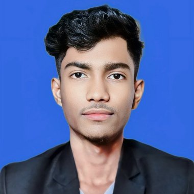 Shahadot H. - Freelance Studio Owner