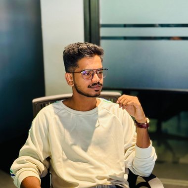 Mohamed K. - Freelance Web Developer