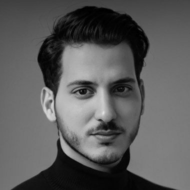 mahmoud s. - Freelance 3d Animator