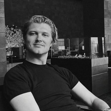 Max D. - Freelance Sound Designer