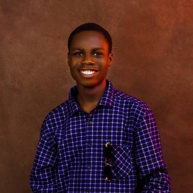 OLAJIRE J. - Freelance Web Designer