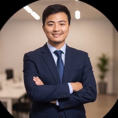 Muaz A. - Freelance Digital Marketer