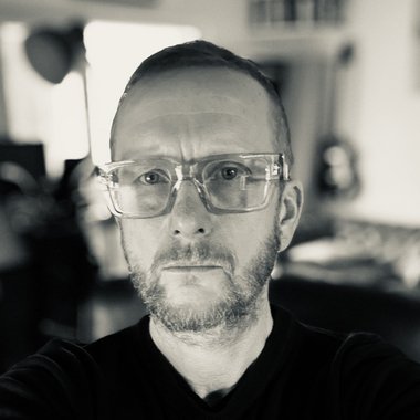 Chris G. - Freelance Songwriter