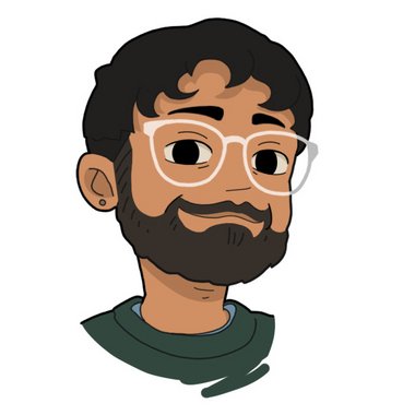 Roshan R. - Freelance 3d Animator