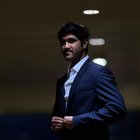 Surya Prakash Reddy Mallangi