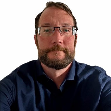 Shawn F. - Freelance Content Creator