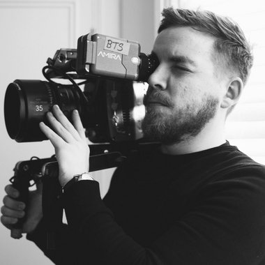 Matt C. - Freelance Video Editor