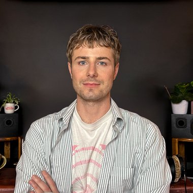 BobbyKnepper - Freelance Audio Mixer