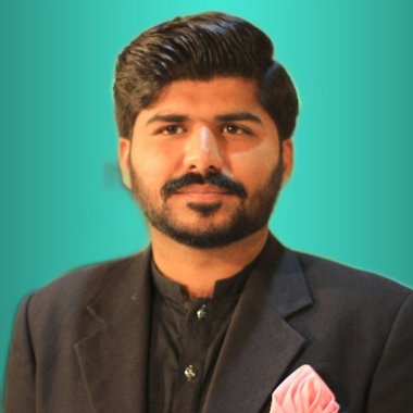 Muhammad F. - Freelance Digital Marketer