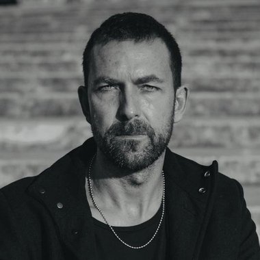 ANGEL G. - Freelance Vocalist