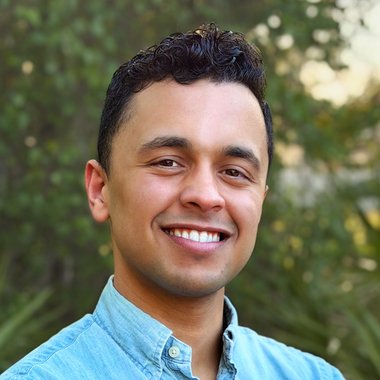 Tyler W. - Freelance Designer