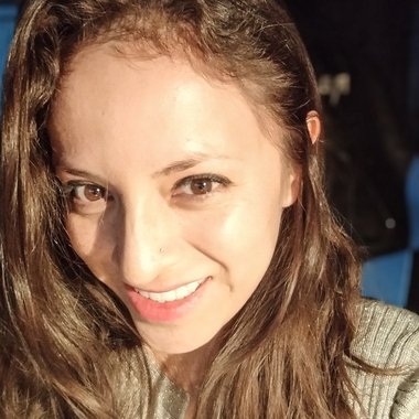 Miriam E. - Freelance Character Designer