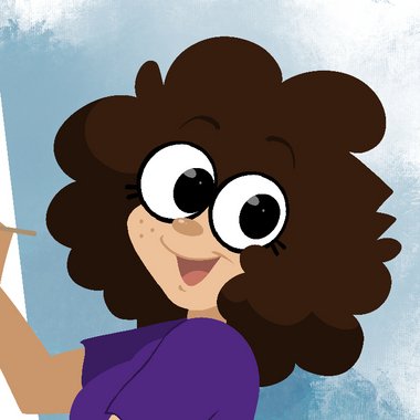 Charlotte P. - Freelance Creative Director