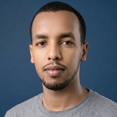 Halid - Freelance Motion Graphic Designer