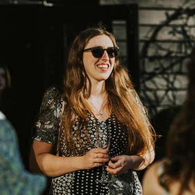 Alice R. - Freelance Ui Designer