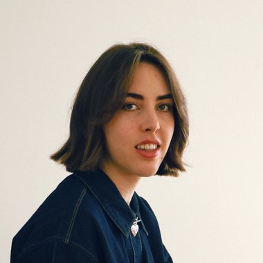 Léane - Freelance Brand Designer