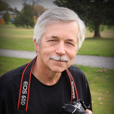 Robert T. - Freelance Video Editor