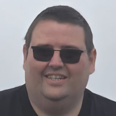 Martyn C. - Freelance Back End Developer