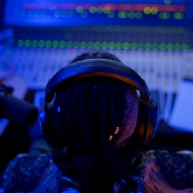 Gabriel S. - Freelance Audio Engineer