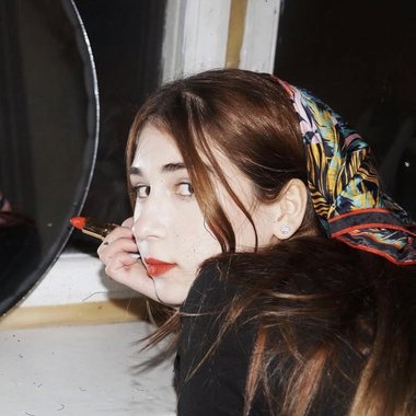 Oleksandra K. - Freelance Illustrator