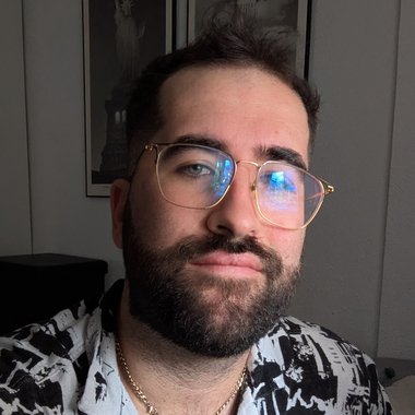 Nacho V. - Freelance Cinematographer