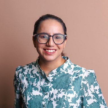 Gigyasa S. - Freelance Brand Designer