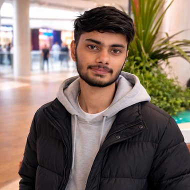 Ansh K. - Freelance Web Developer