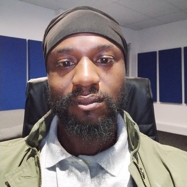 Gladwin M. - Freelance Audio Engineer