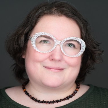 Liz M. - Freelance Script Supervisor