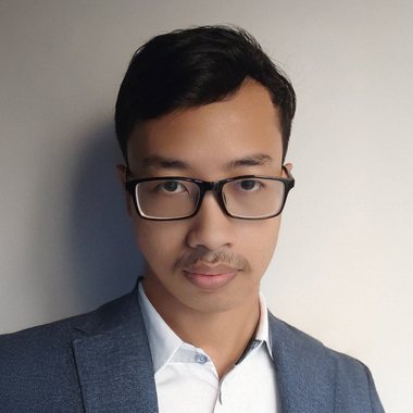 Rahmat H. - Freelance Video Editor