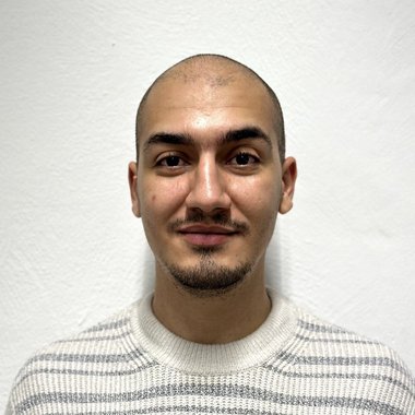 Yazid C. - Freelance Web Developer