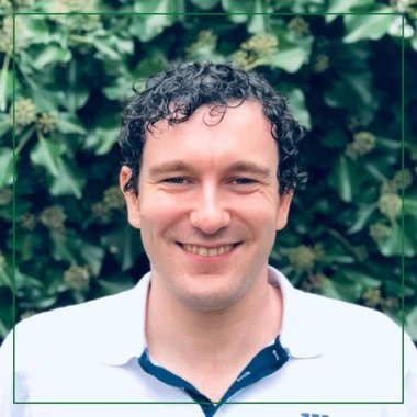 Richard W. - Freelance Front End Developer