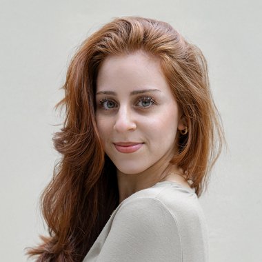 Emily M. - Freelance Designer