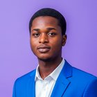 Gideon Ayoola Ishola