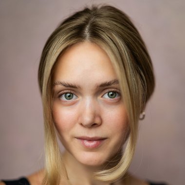 Anna A. - Freelance Post Production