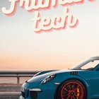 Michael Spurgeon Jr.