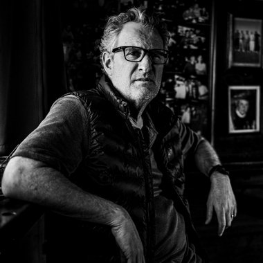 Tobias J. - Freelance Sound Designer