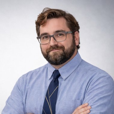 Danny C. - Freelance Web Designer