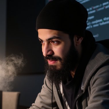 Mohammed A. - Freelance Project Manager