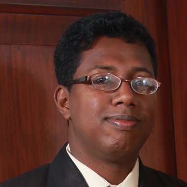 Buddhika W. - Freelance Instructional Designer