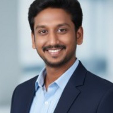 John A. - Freelance 3d Animator