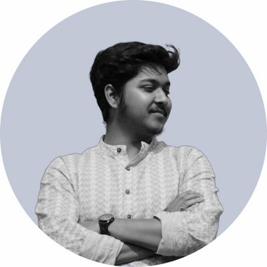 Subhojit C. - Freelance Web Developer