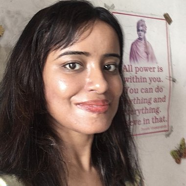 er_Moni - Freelance Ai Engineer