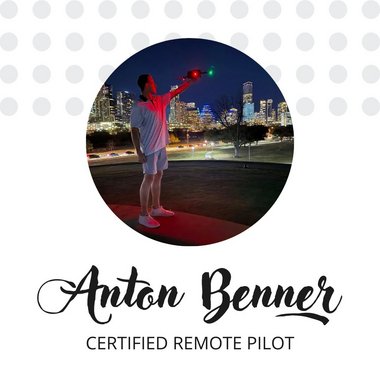 Anton B. - Freelance Video Editor