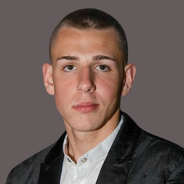 Veselin G. - Freelance Mixing Engineer