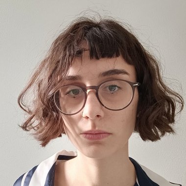 Bianca T. - Freelance Designer